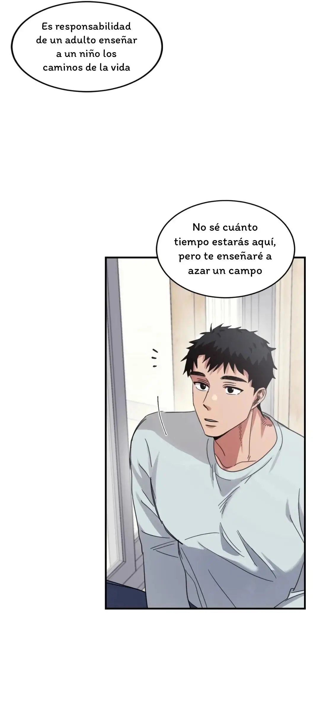Cuando el sol se asoma (House of Dawn) (2023) - Capítulo 4 - Página 26 - LectorTMOo