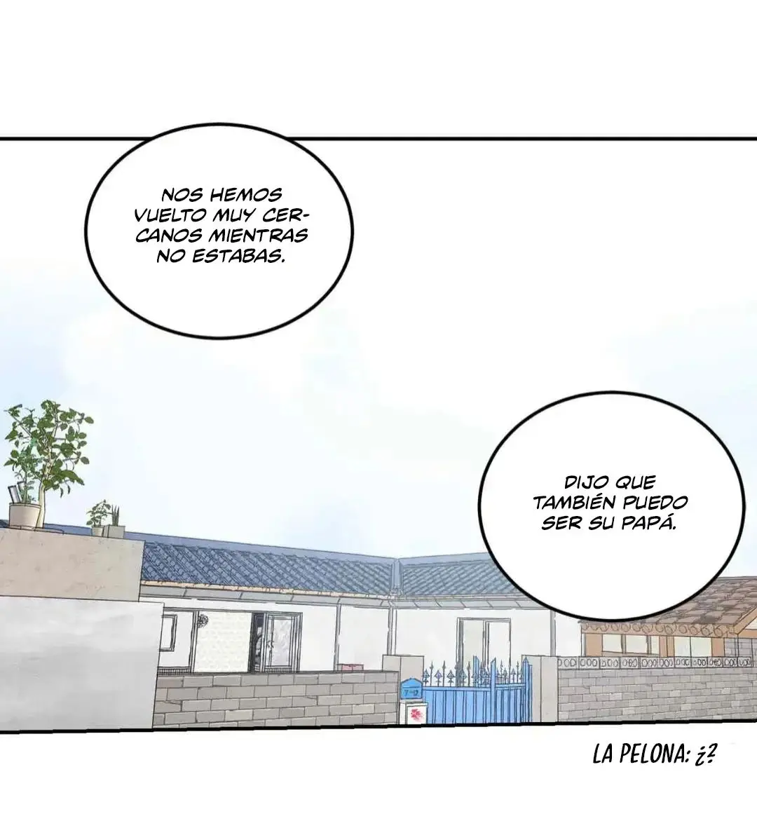 Cuando el sol se asoma (House of Dawn) (2023) - Capítulo 43 - Página 11 - LectorTMOo
