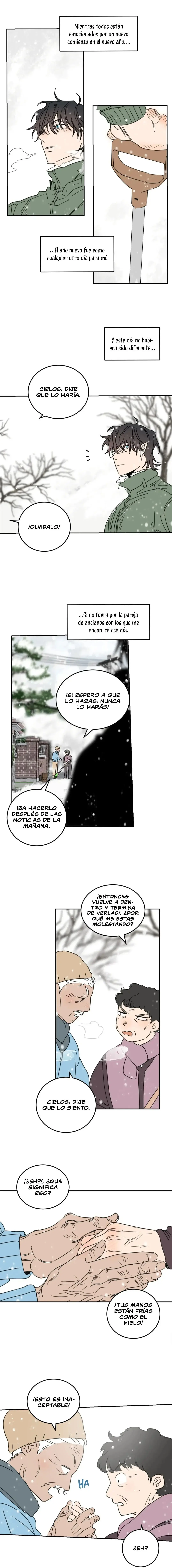 Cuando el sol se asoma (House of Dawn) (2023) - Capítulo 45.1 - Página 3 - LectorTMOo