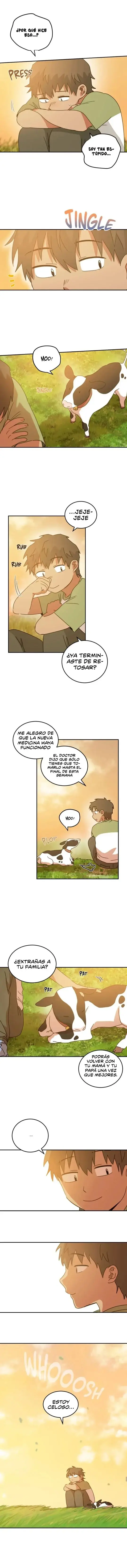 Cuando el sol se asoma (House of Dawn) (2023) - Capítulo 45 - Página 7 - LectorTMOo