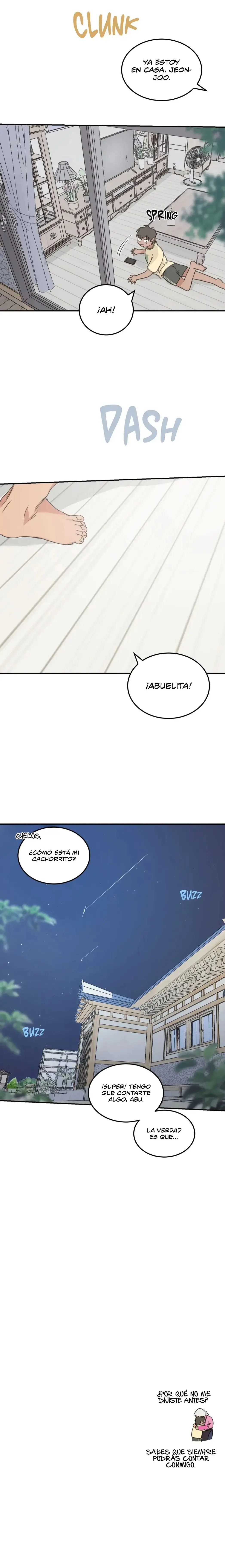 Cuando el sol se asoma (House of Dawn) (2023) - Capítulo 48 - Página 12 - LectorTMOo
