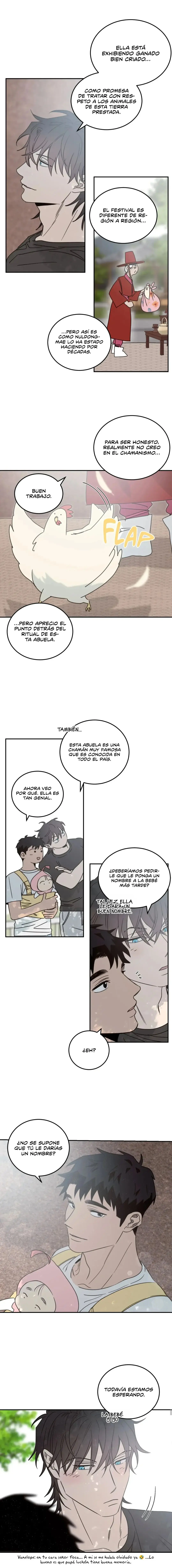 Cuando el sol se asoma (House of Dawn) (2023) - Capítulo 49 - Página 6 - LectorTMOo