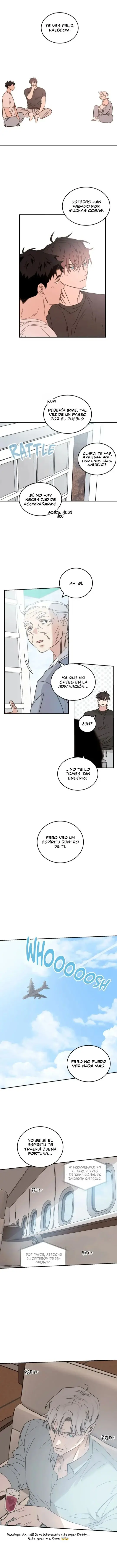 Cuando el sol se asoma (House of Dawn) (2023) - Capítulo 49 - Página 10 - LectorTMOo