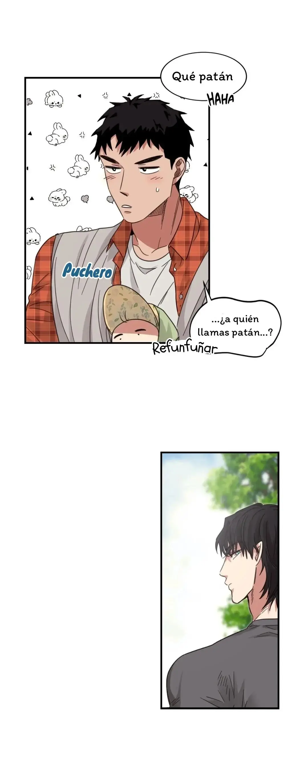 Cuando el sol se asoma (House of Dawn) (2023) - Capítulo 5 - Página 16 - LectorTMOo