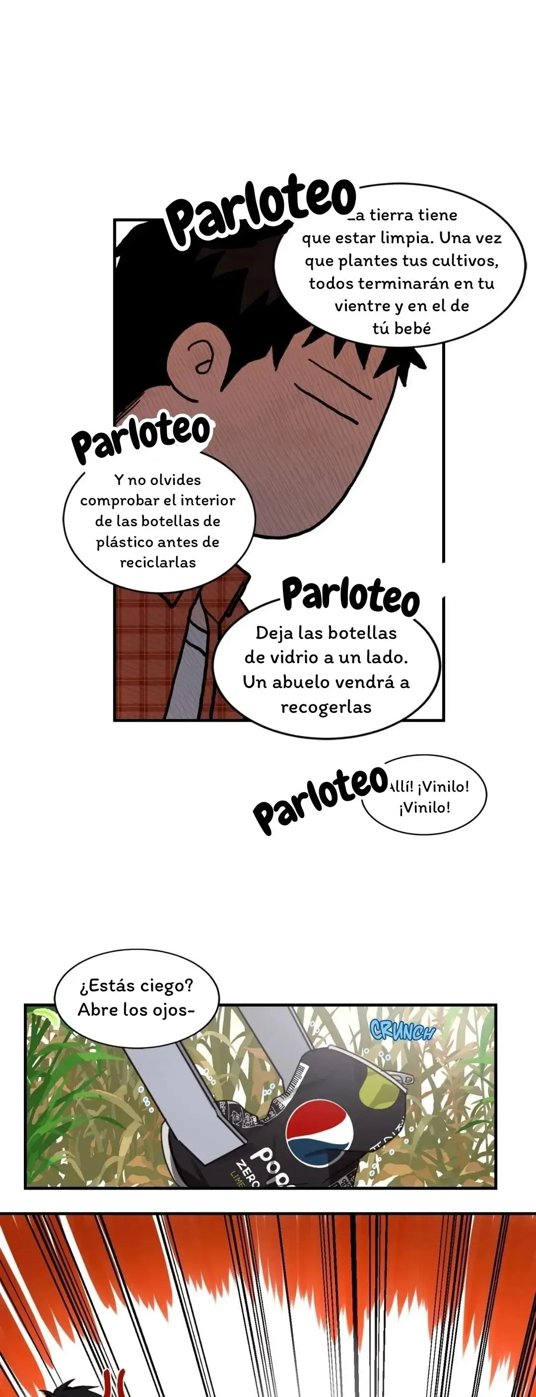 Cuando el sol se asoma (House of Dawn) (2023) - Capítulo 5 - Página 34 - LectorTMOo