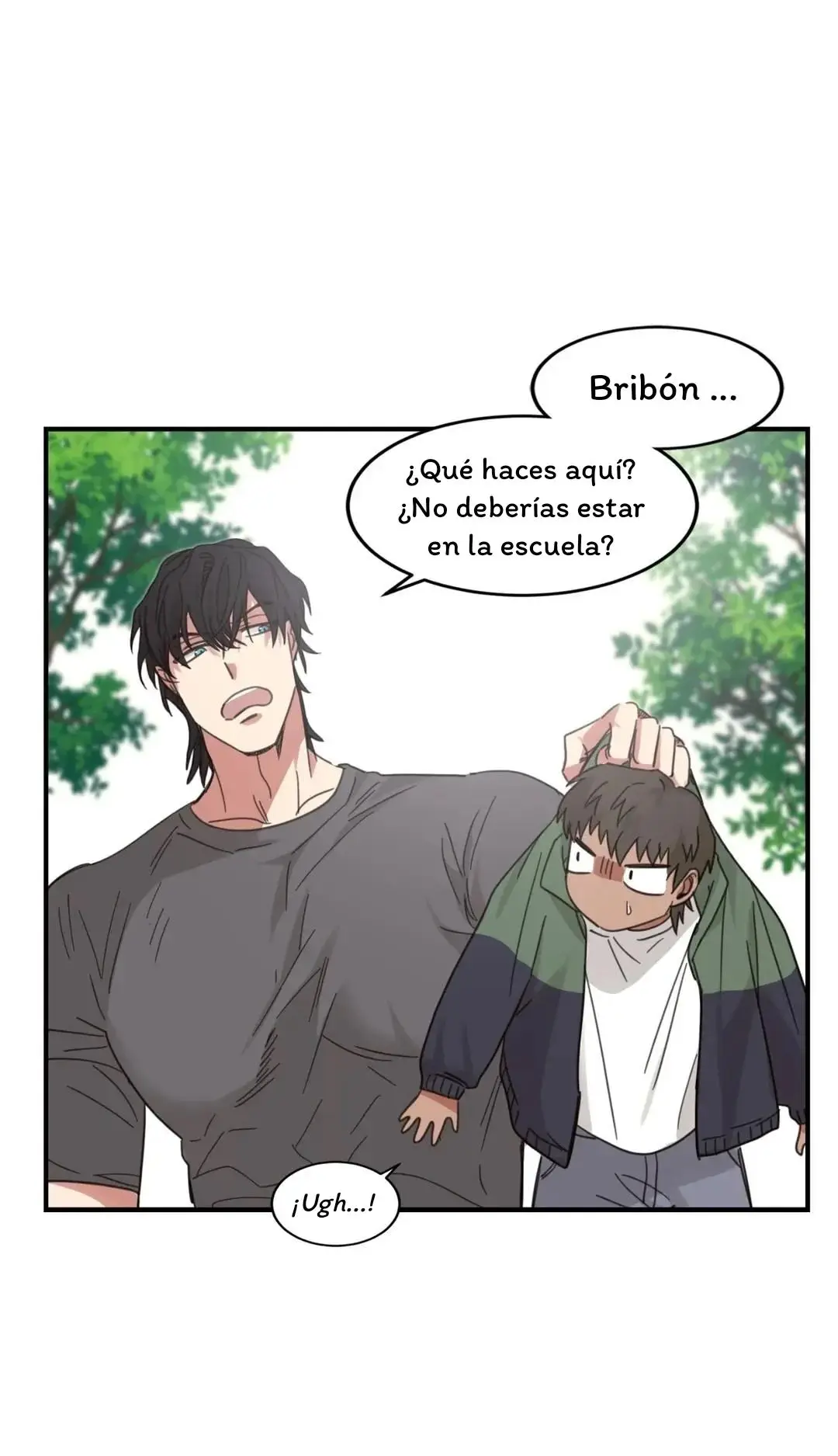 Cuando el sol se asoma (House of Dawn) (2023) - Capítulo 6 - Página 8 - LectorTMOo