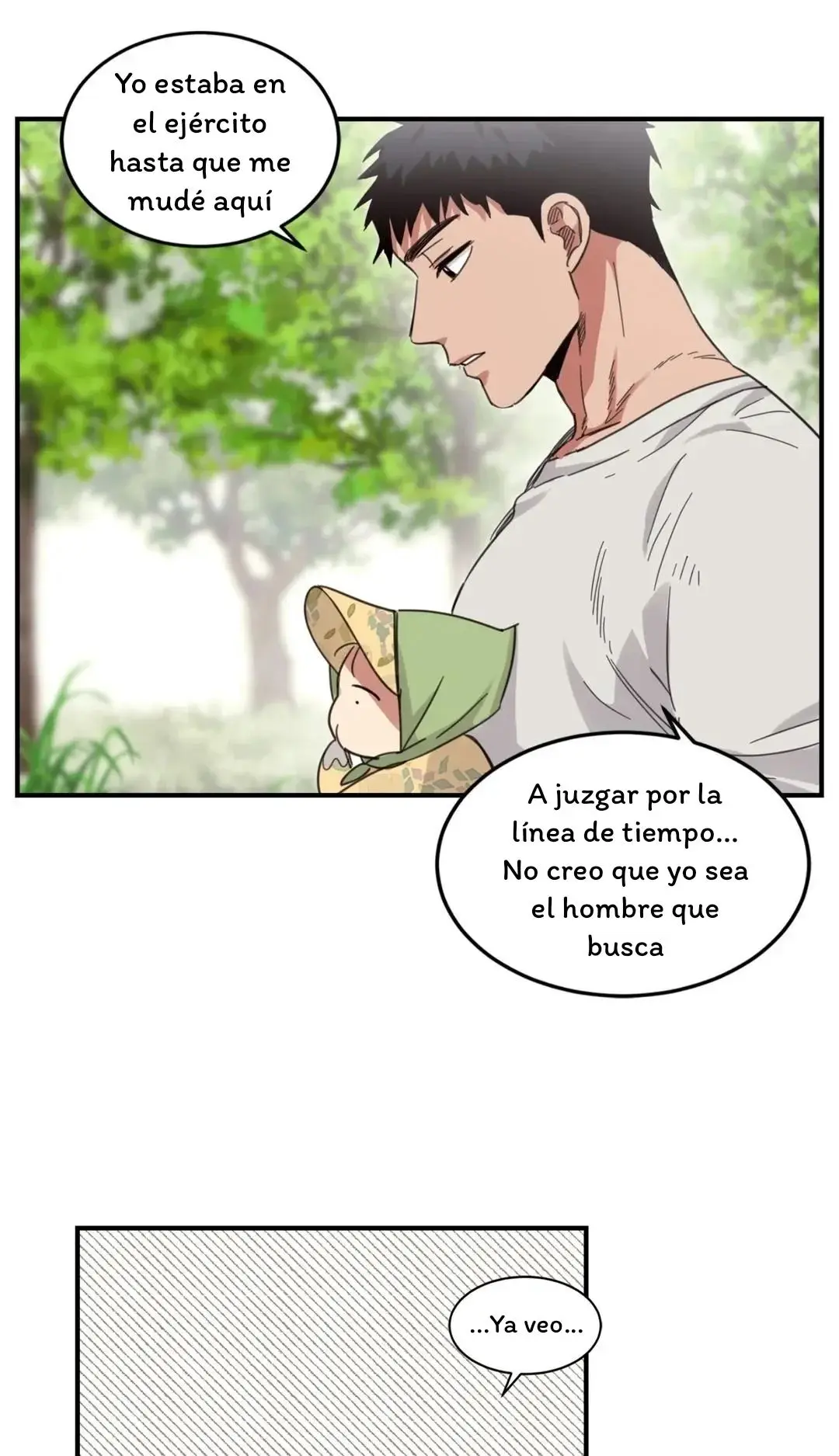 Cuando el sol se asoma (House of Dawn) (2023) - Capítulo 6 - Página 15 - LectorTMOo