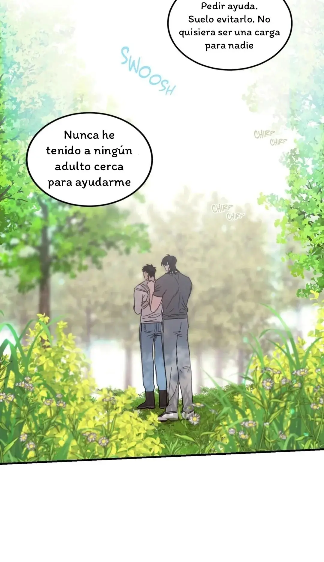 Cuando el sol se asoma (House of Dawn) (2023) - Capítulo 6 - Página 44 - LectorTMOo