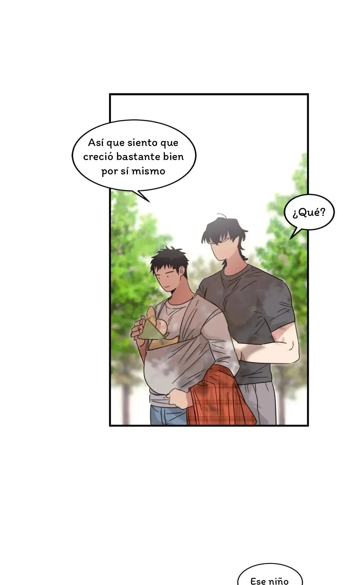 Cuando el sol se asoma (House of Dawn) (2023) - Capítulo 6 - Página 45 - LectorTMOo