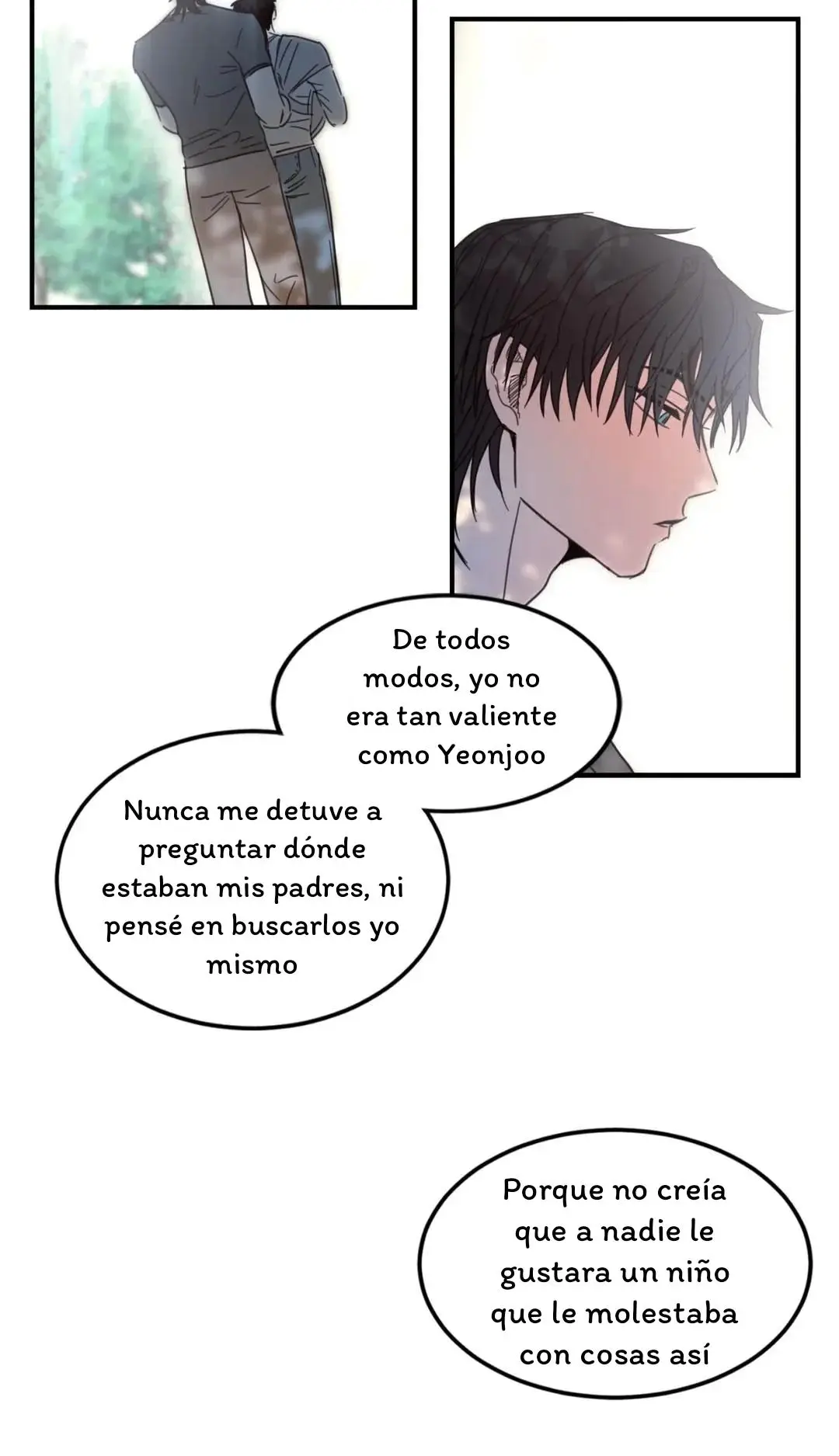 Cuando el sol se asoma (House of Dawn) (2023) - Capítulo 6 - Página 48 - LectorTMOo