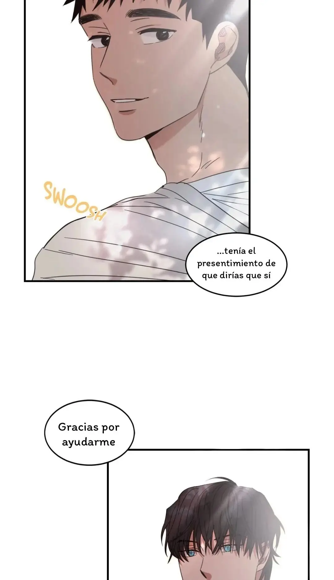 Cuando el sol se asoma (House of Dawn) (2023) - Capítulo 6 - Página 50 - LectorTMOo