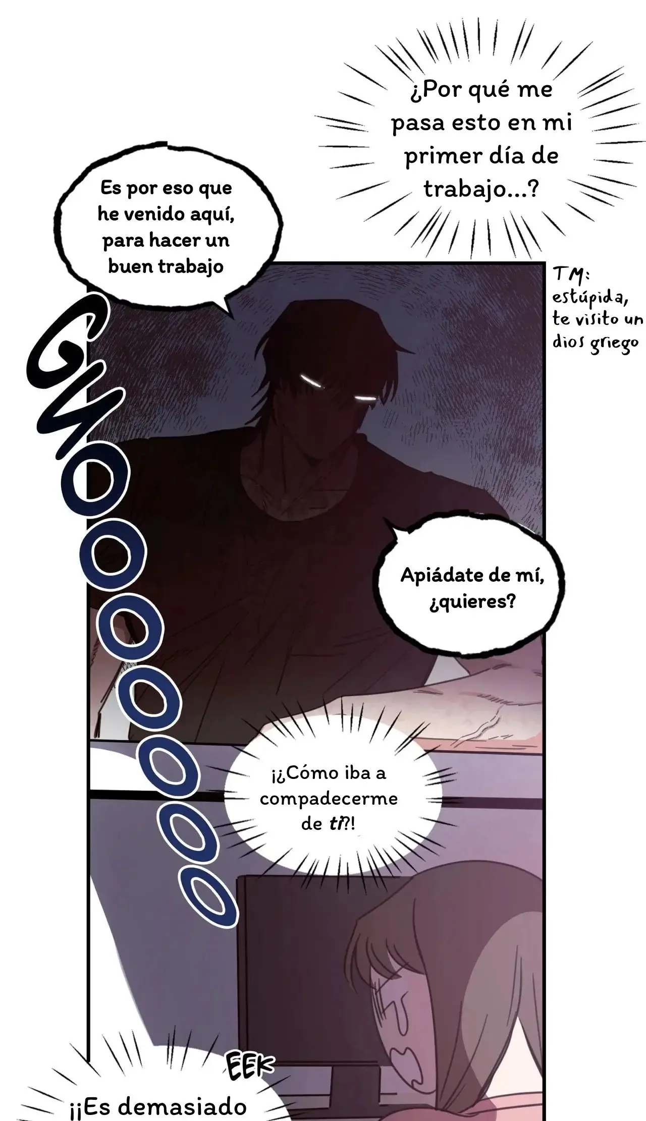 Cuando el sol se asoma (House of Dawn) (2023) - Capítulo 7 - Página 5 - LectorTMOo