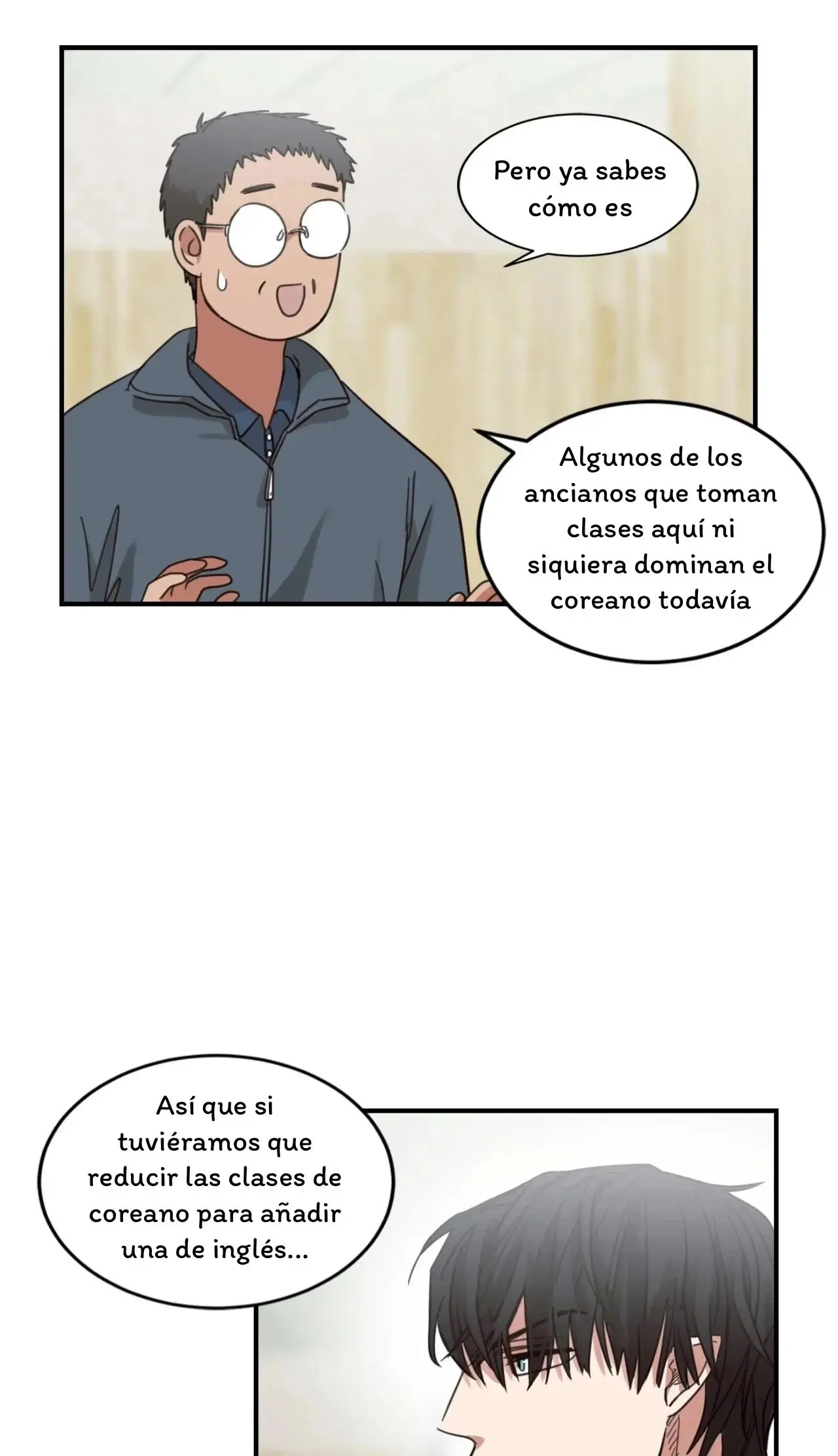 Cuando el sol se asoma (House of Dawn) (2023) - Capítulo 7 - Página 9 - LectorTMOo