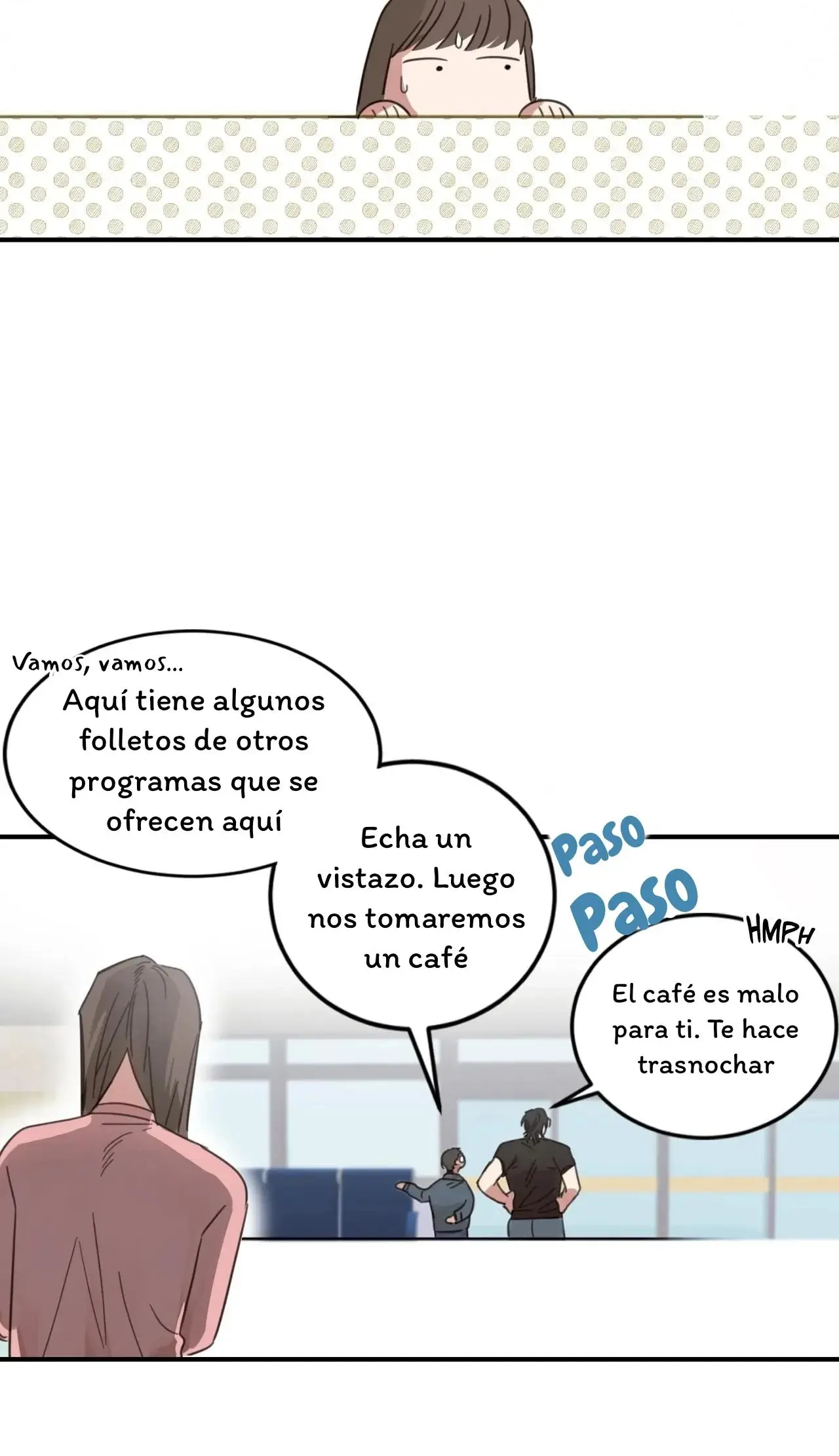 Cuando el sol se asoma (House of Dawn) (2023) - Capítulo 7 - Página 12 - LectorTMOo
