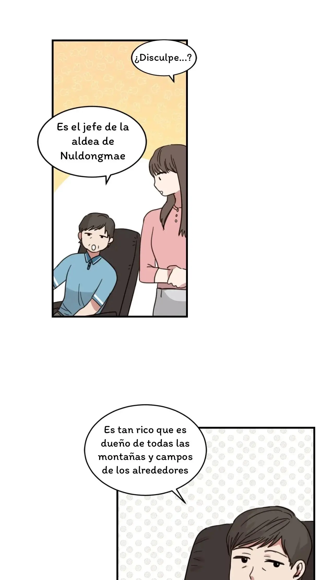 Cuando el sol se asoma (House of Dawn) (2023) - Capítulo 7 - Página 14 - LectorTMOo