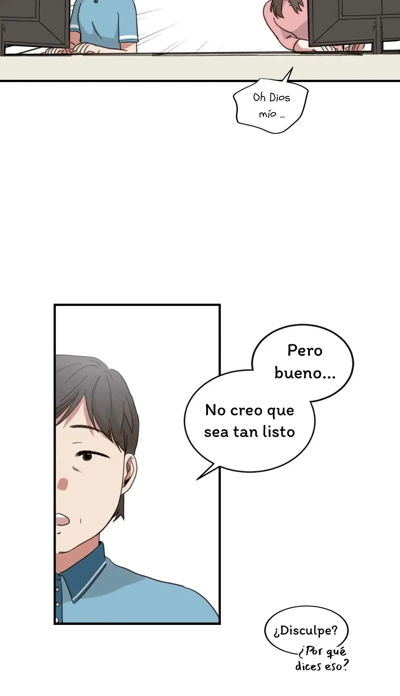 Cuando el sol se asoma (House of Dawn) (2023) - Capítulo 7 - Página 16 - LectorTMOo