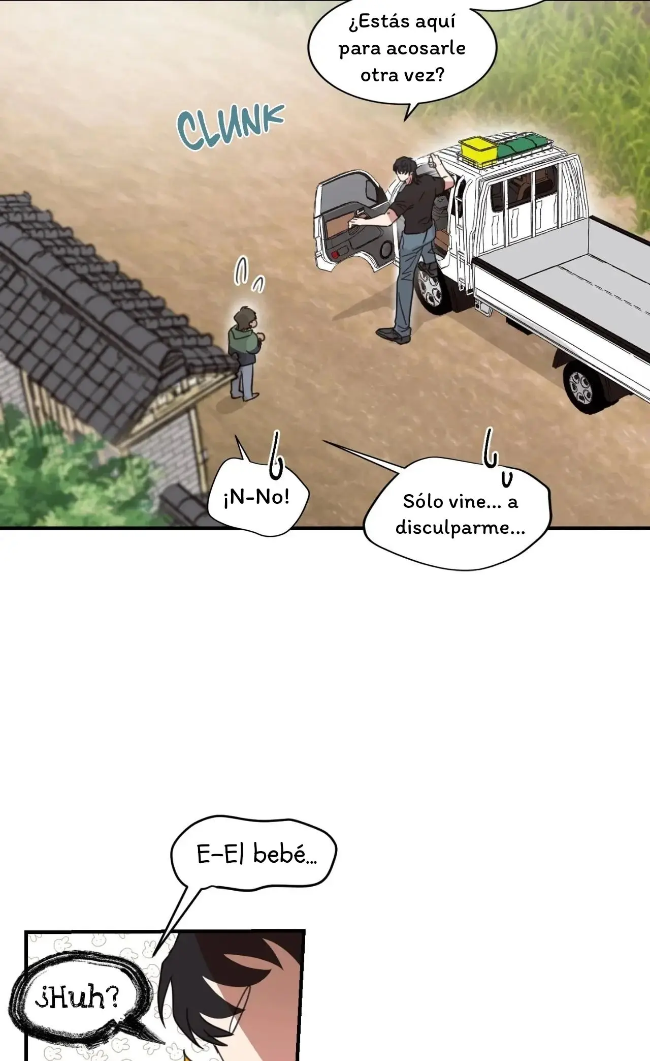 Cuando el sol se asoma (House of Dawn) (2023) - Capítulo 7 - Página 30 - LectorTMOo
