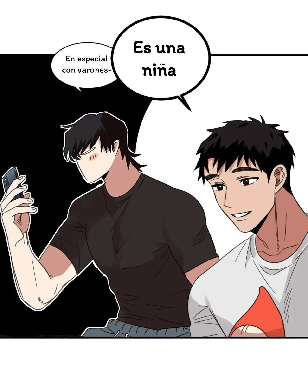 Cuando el sol se asoma (House of Dawn) (2023) - Capítulo 7 - Página 58 - LectorTMOo