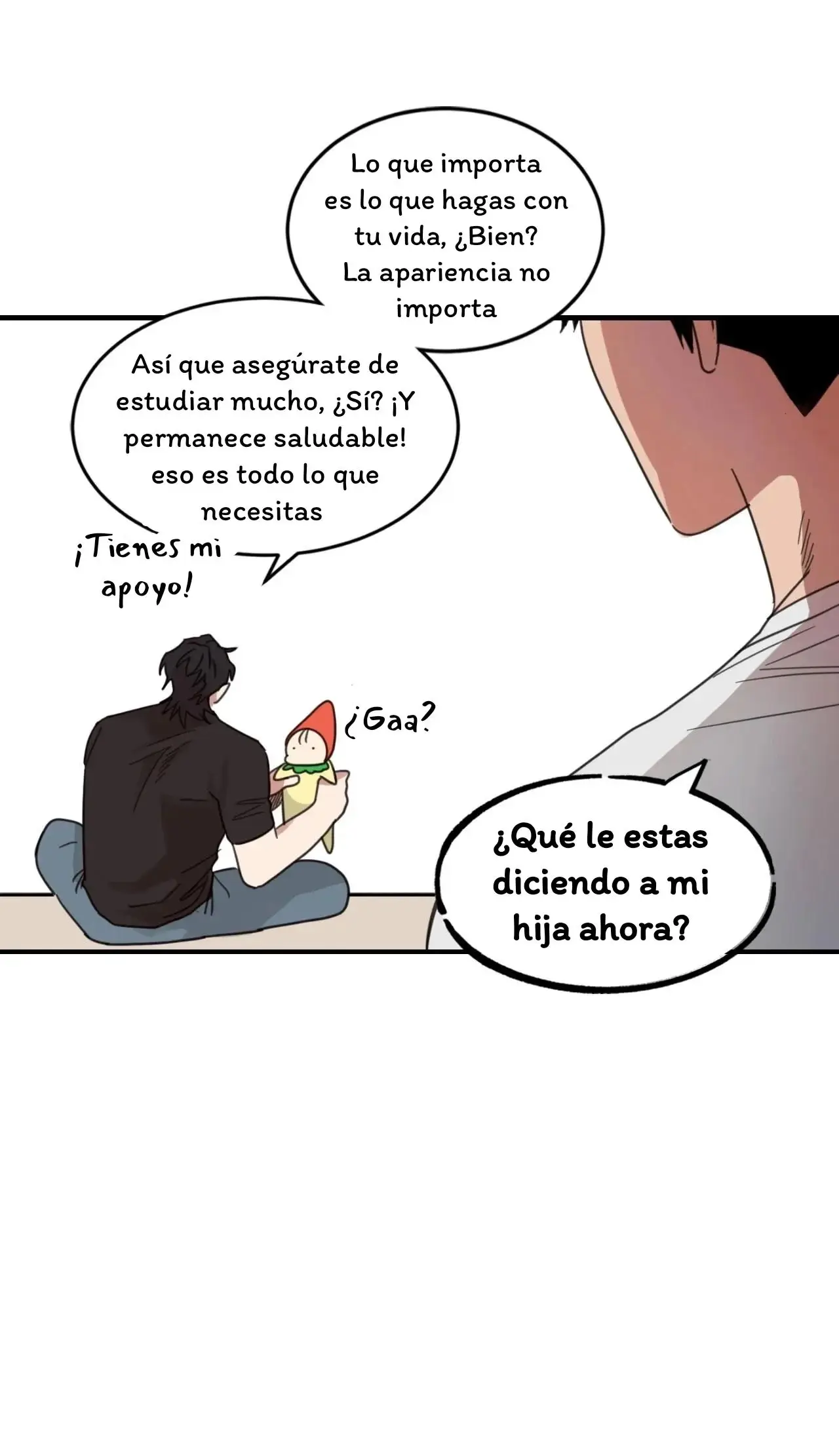 Cuando el sol se asoma (House of Dawn) (2023) - Capítulo 8 - Página 7 - LectorTMOo