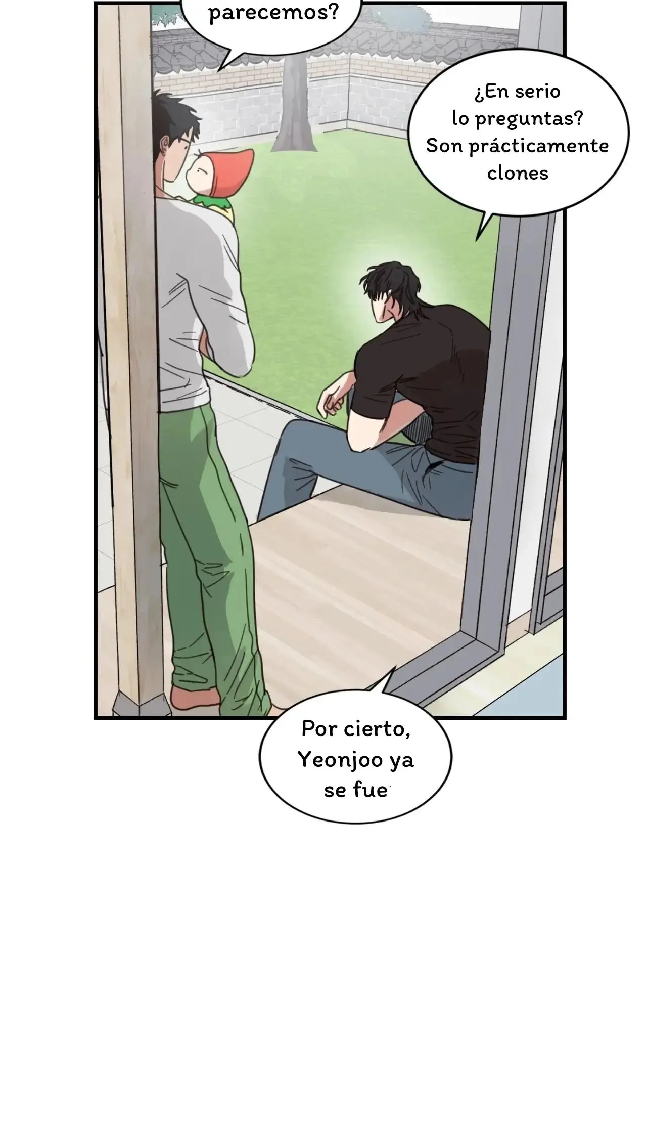 Cuando el sol se asoma (House of Dawn) (2023) - Capítulo 8 - Página 10 - LectorTMOo