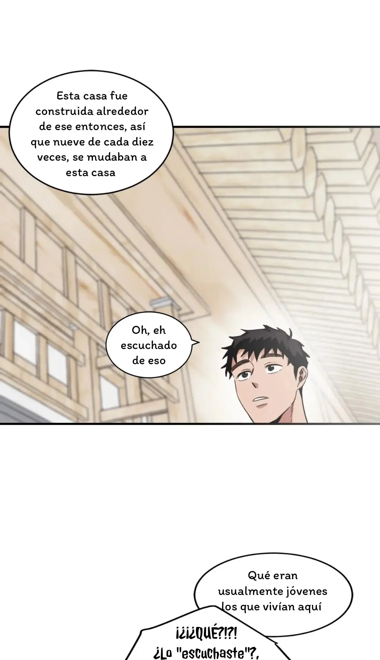 Cuando el sol se asoma (House of Dawn) (2023) - Capítulo 8 - Página 17 - LectorTMOo