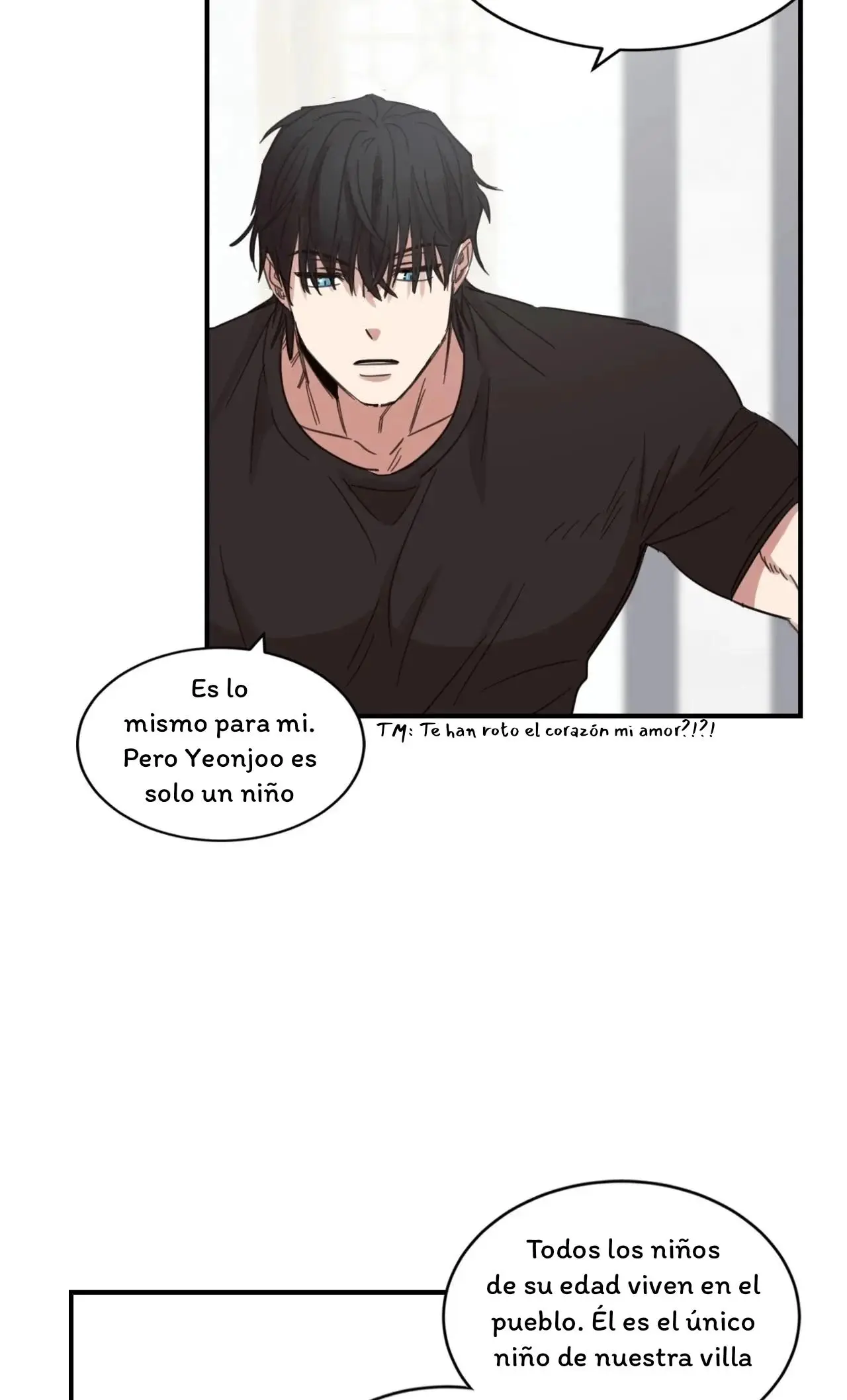 Cuando el sol se asoma (House of Dawn) (2023) - Capítulo 8 - Página 20 - LectorTMOo