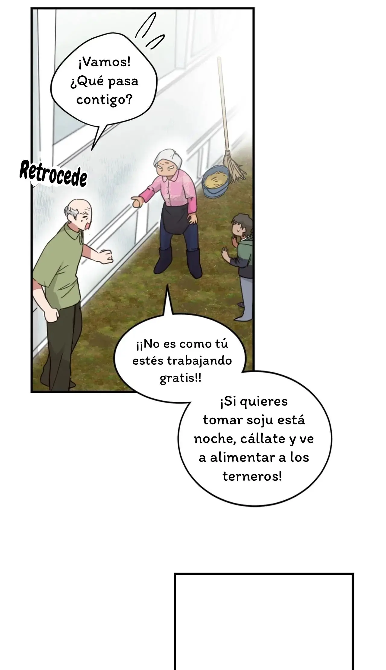 Cuando el sol se asoma (House of Dawn) (2023) - Capítulo 8 - Página 32 - LectorTMOo