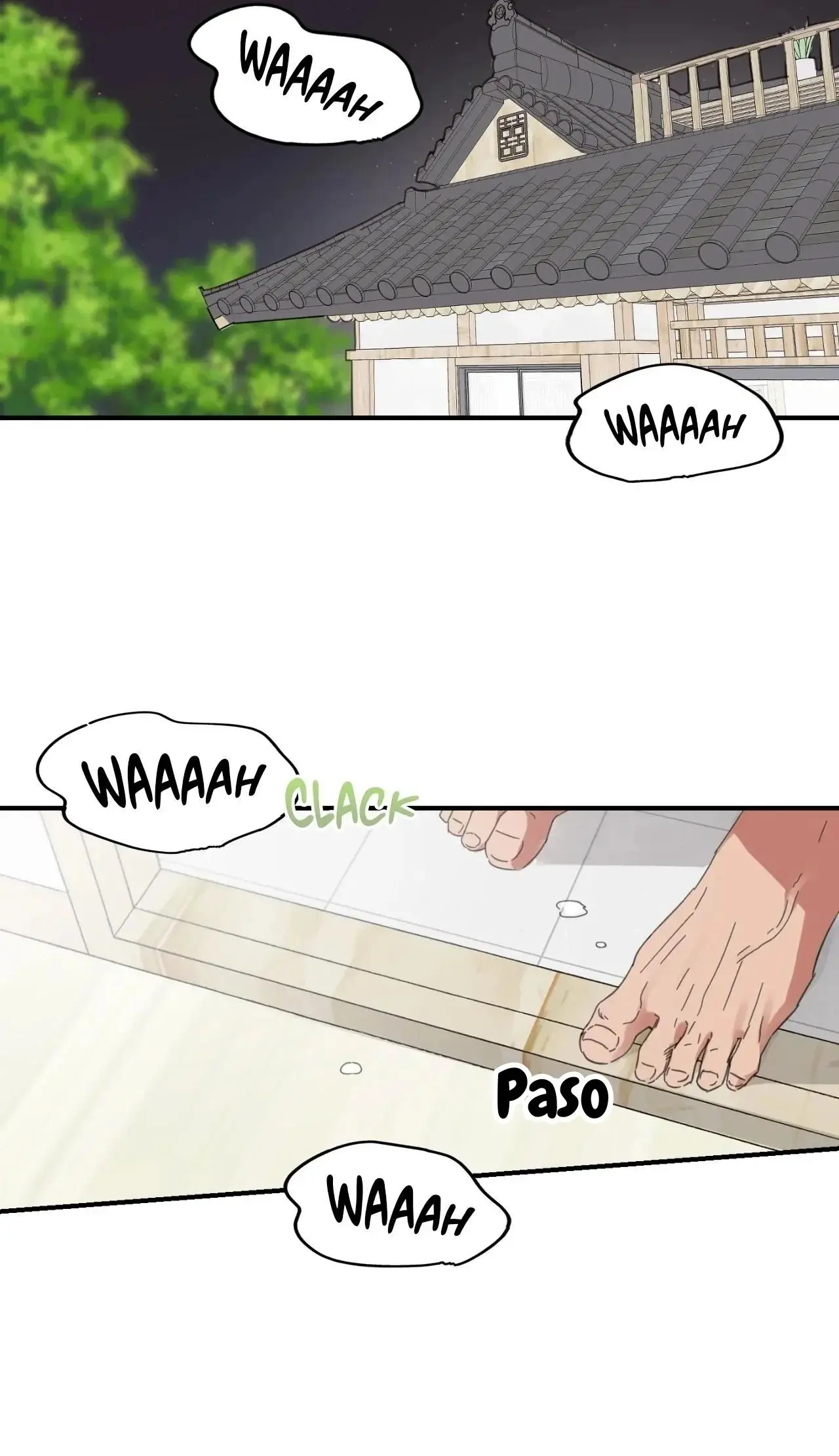 Cuando el sol se asoma (House of Dawn) (2023) - Capítulo 8 - Página 41 - LectorTMOo