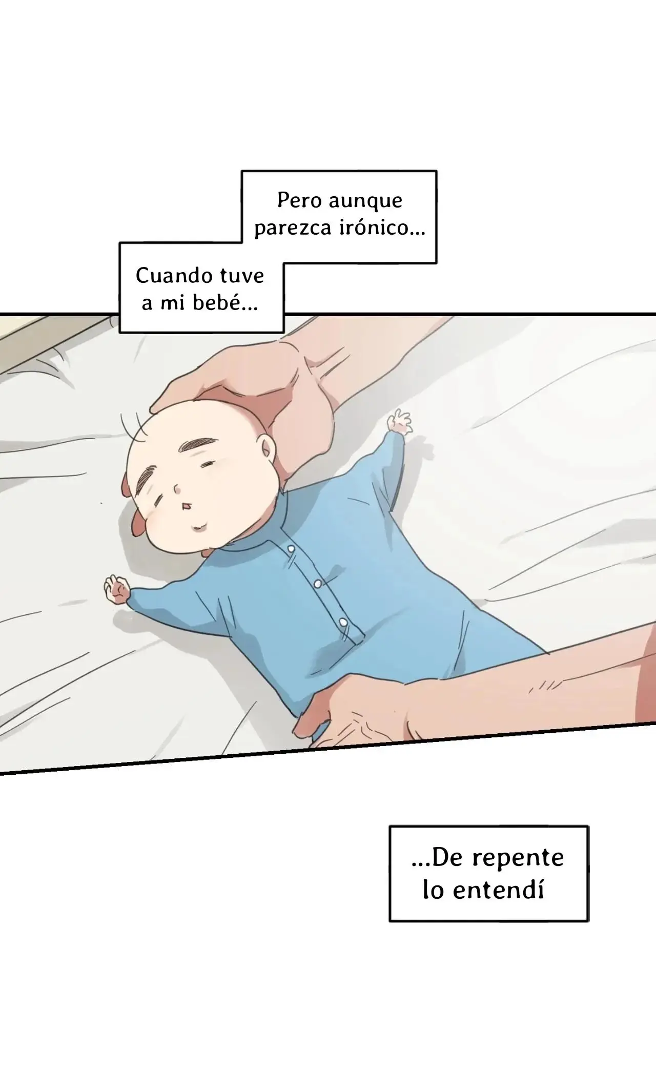 Cuando el sol se asoma (House of Dawn) (2023) - Capítulo 8 - Página 49 - LectorTMOo