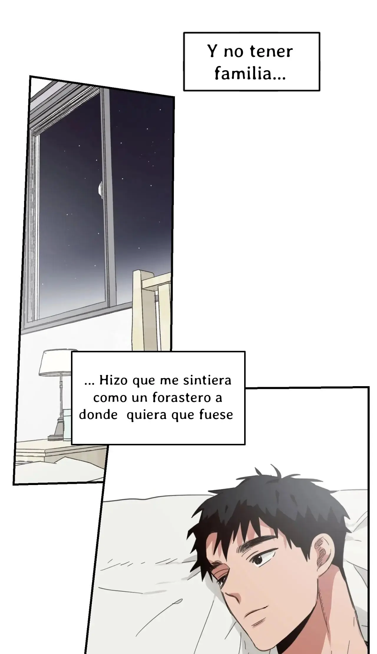 Cuando el sol se asoma (House of Dawn) (2023) - Capítulo 8 - Página 51 - LectorTMOo