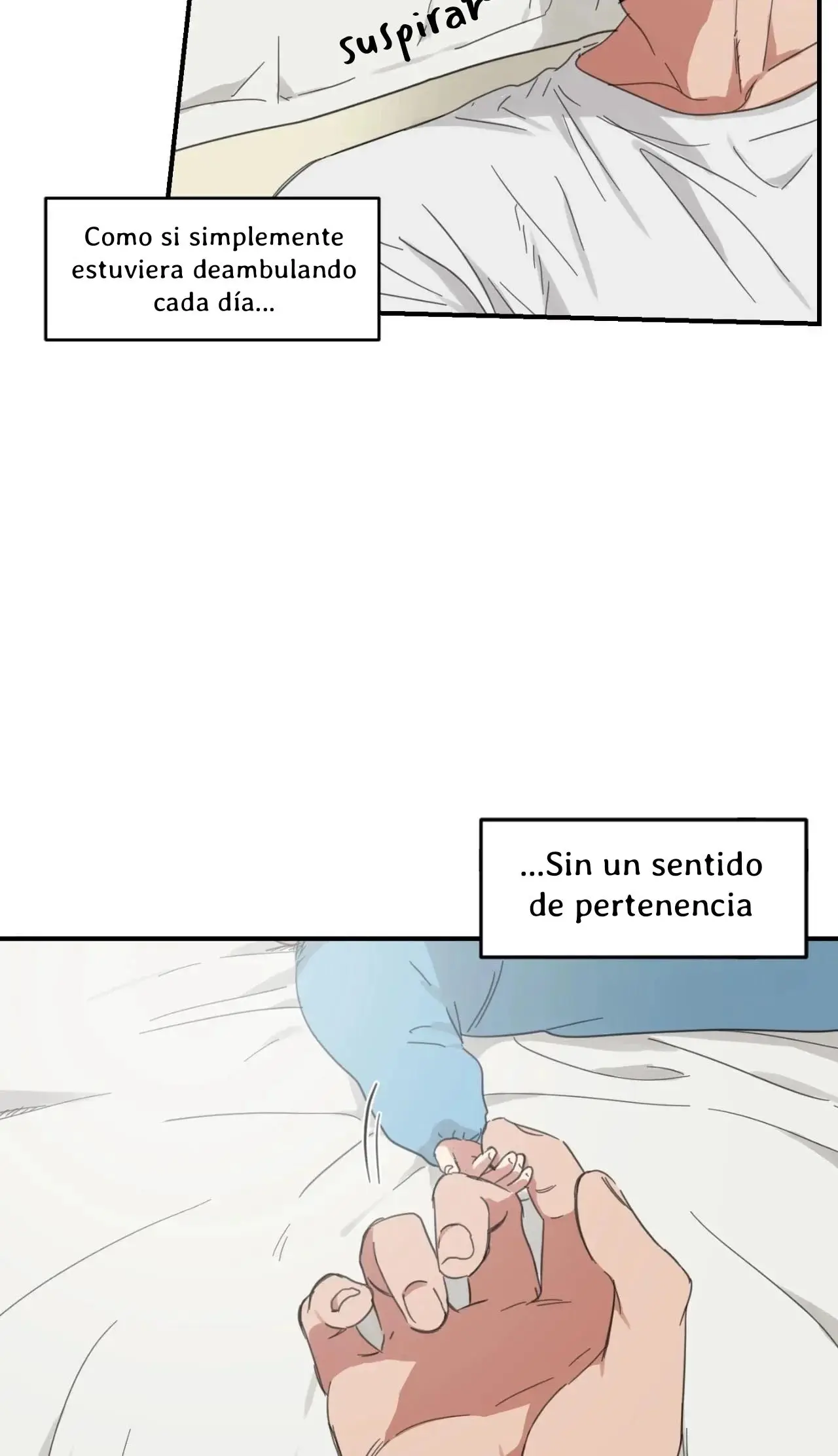 Cuando el sol se asoma (House of Dawn) (2023) - Capítulo 8 - Página 52 - LectorTMOo