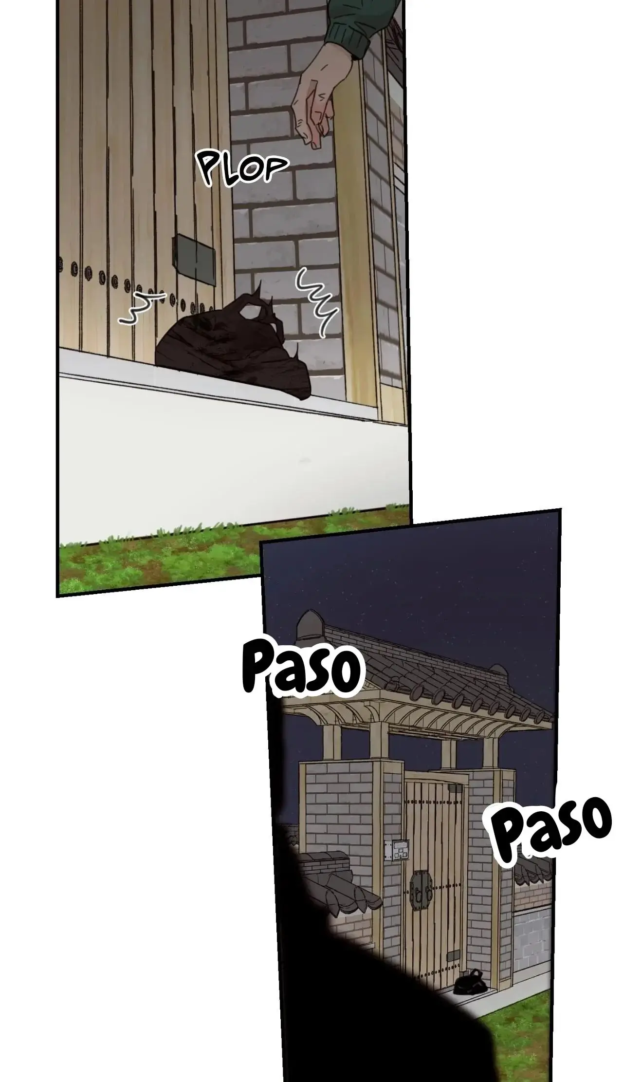 Cuando el sol se asoma (House of Dawn) (2023) - Capítulo 8 - Página 61 - LectorTMOo