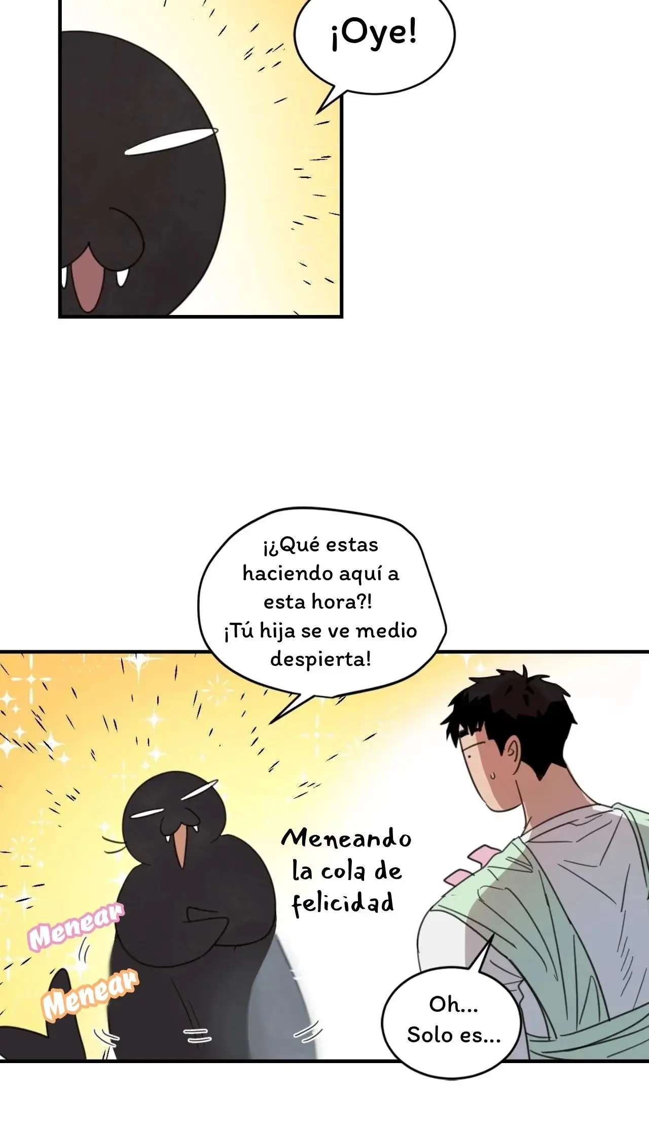 Cuando el sol se asoma (House of Dawn) (2023) - Capítulo 9 - Página 20 - LectorTMOo