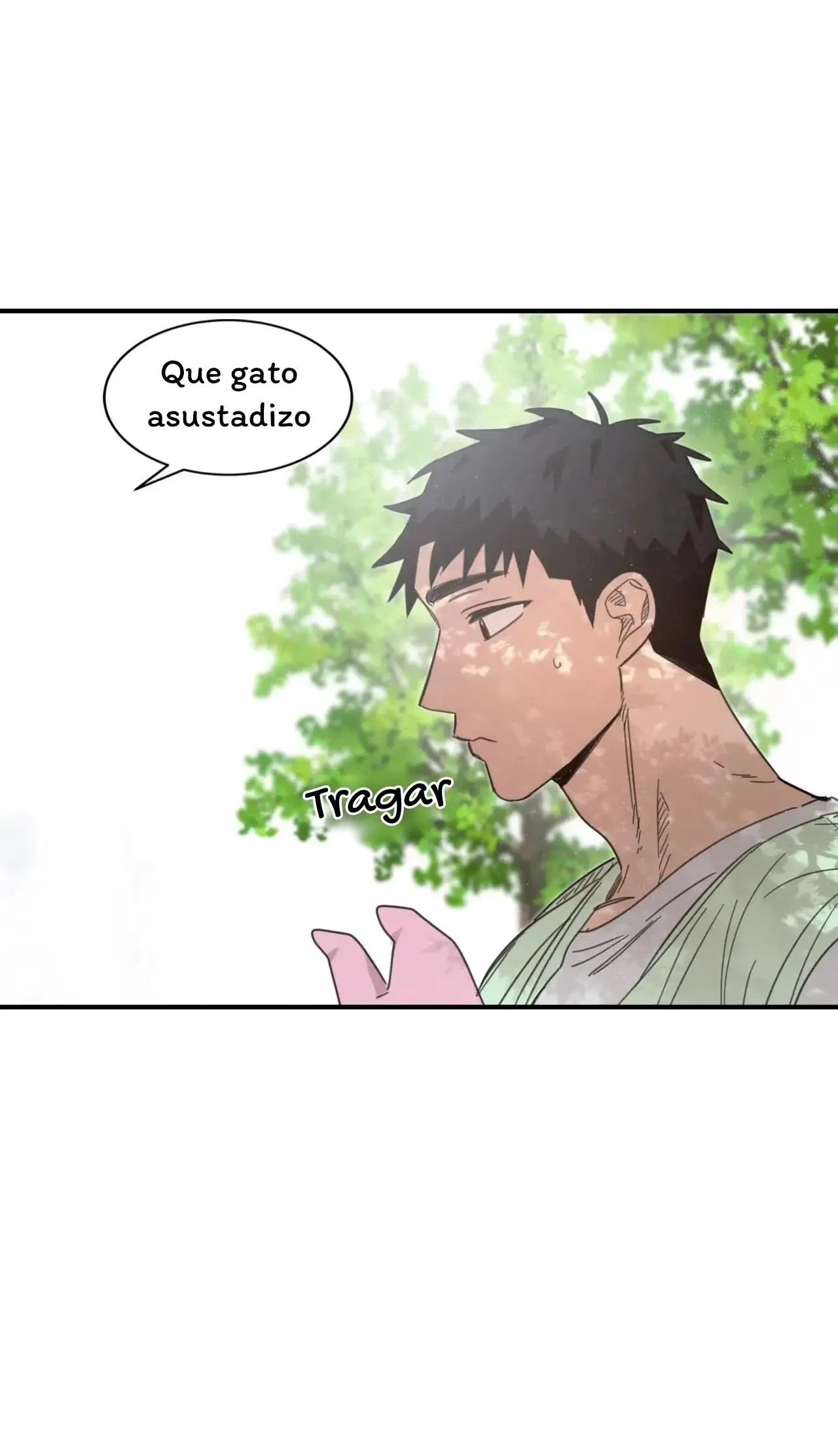 Cuando el sol se asoma (House of Dawn) (2023) - Capítulo 9 - Página 33 - LectorTMOo