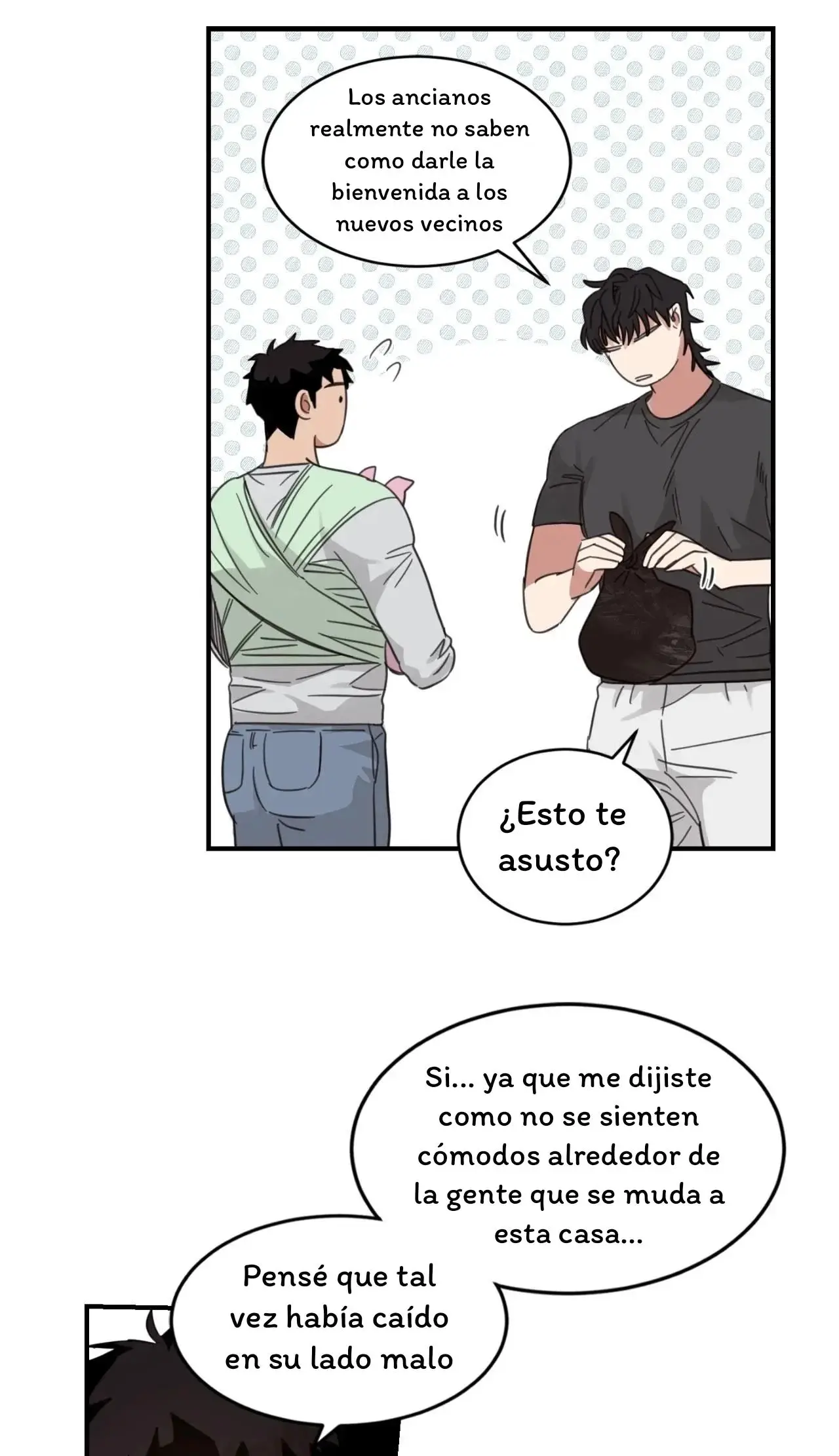 Cuando el sol se asoma (House of Dawn) (2023) - Capítulo 9 - Página 37 - LectorTMOo
