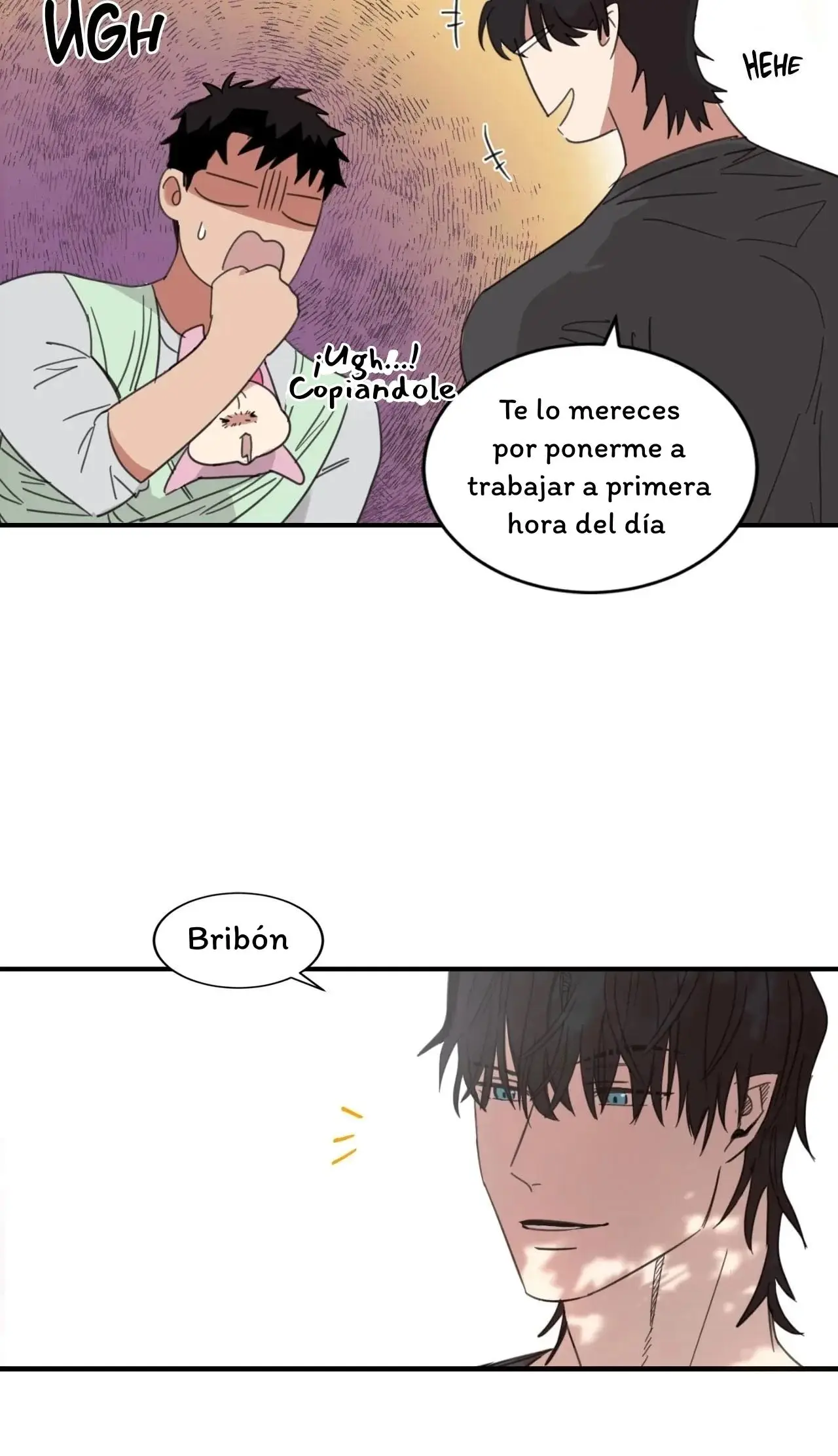 Cuando el sol se asoma (House of Dawn) (2023) - Capítulo 9 - Página 44 - LectorTMOo