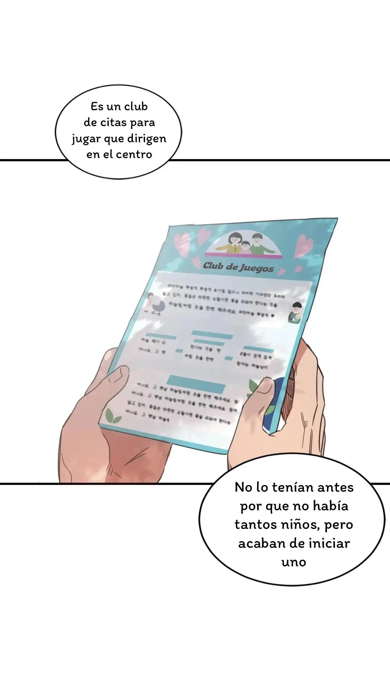 Cuando el sol se asoma (House of Dawn) (2023) - Capítulo 9 - Página 47 - LectorTMOo
