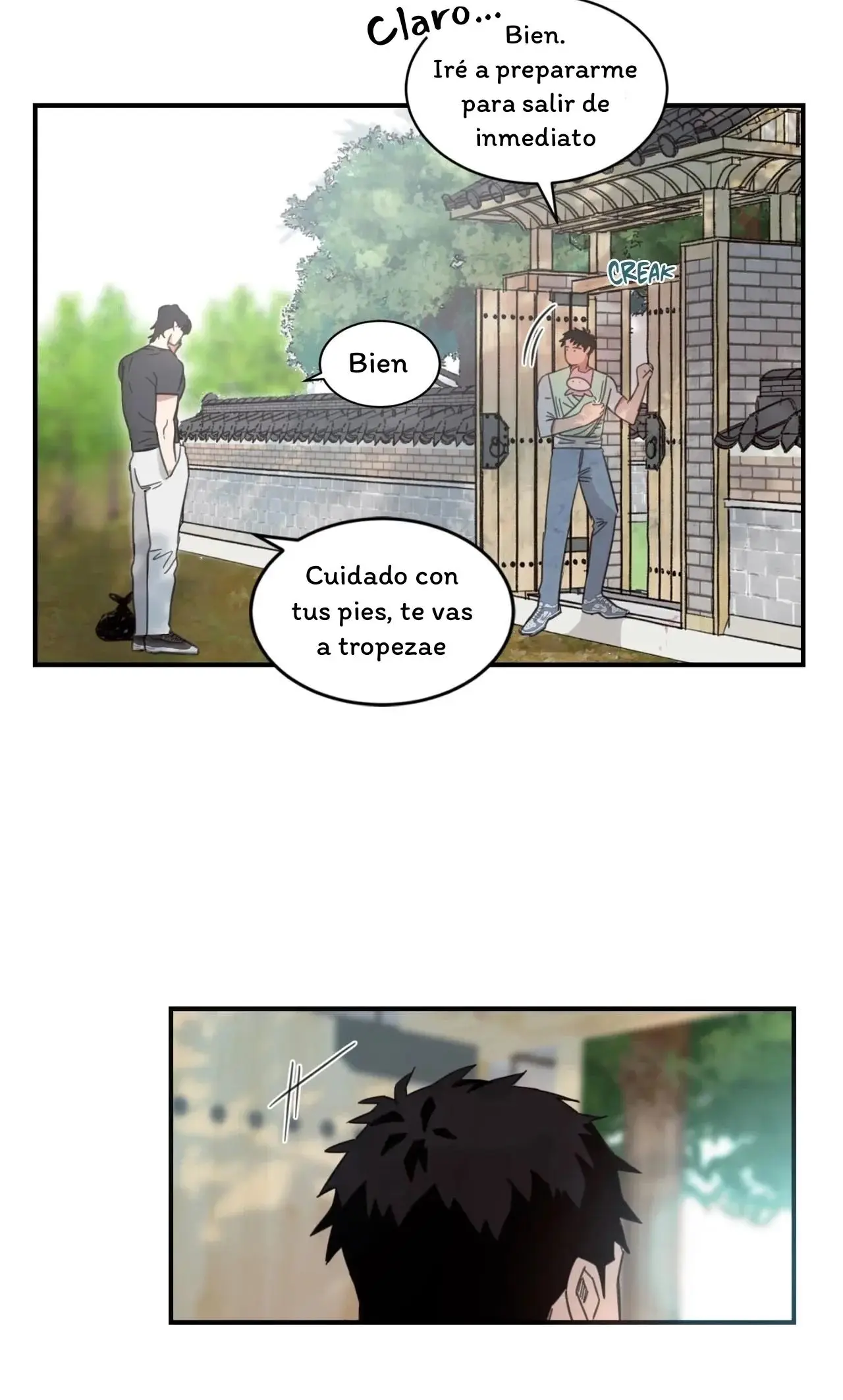Cuando el sol se asoma (House of Dawn) (2023) - Capítulo 9 - Página 58 - LectorTMOo