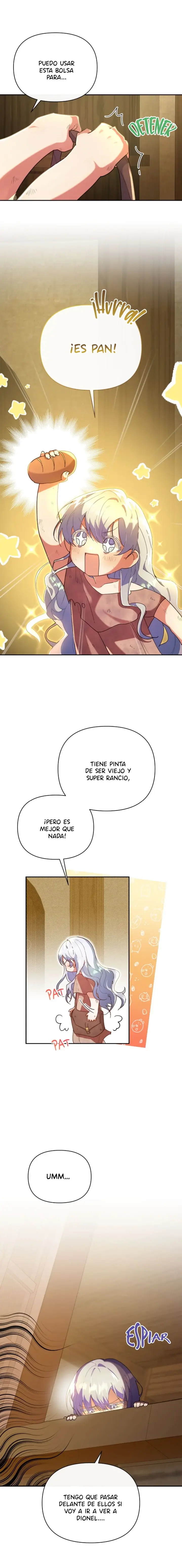 Cuando la hija de la bruja levanta la maldicion del protagonista masculino - Capítulo 2 - Página 19 - LectorTMOo
