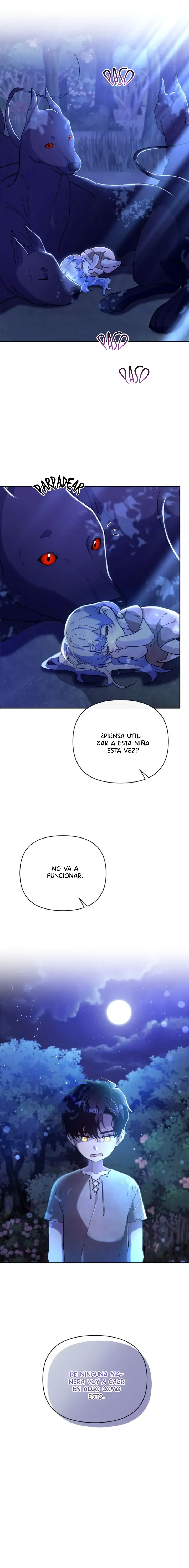 Cuando la hija de la bruja levanta la maldicion del protagonista masculino - Capítulo 2 - Página 27 - LectorTMOo