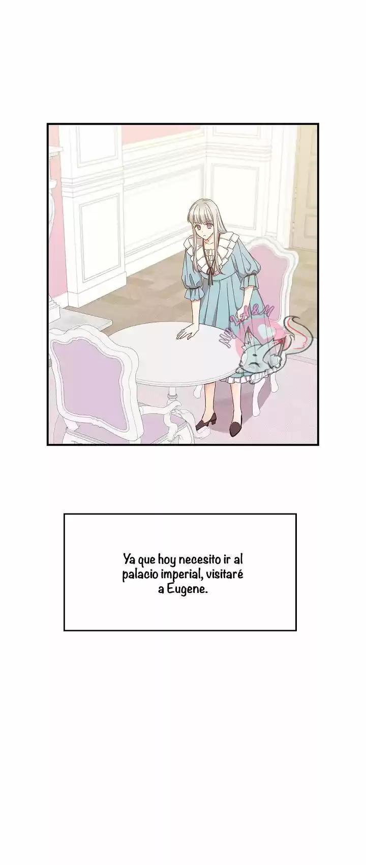 ¡CUIDADO CON ESOS HERMANOS! (2020) - Capítulo 51 - Página 9 - LectorTMOo