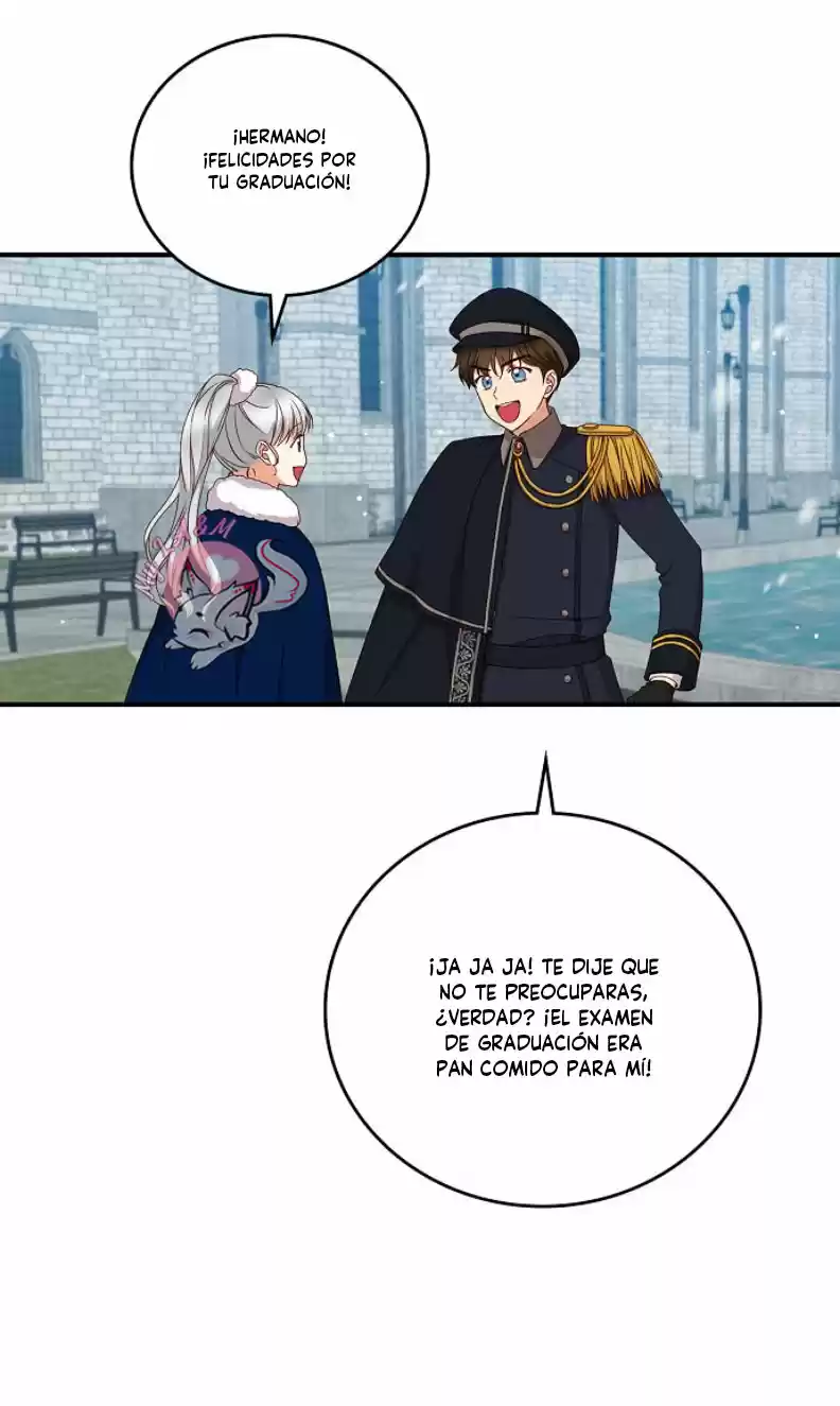 ¡CUIDADO CON ESOS HERMANOS! (2020) - Capítulo 54 - Página 23 - LectorTMOo