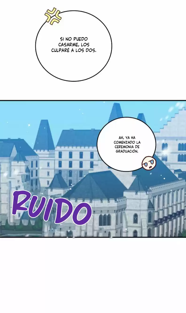 ¡CUIDADO CON ESOS HERMANOS! (2020) - Capítulo 54 - Página 38 - LectorTMOo