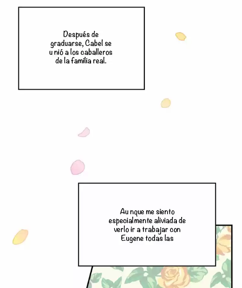 ¡CUIDADO CON ESOS HERMANOS! (2020) - Capítulo 54 - Página 40 - LectorTMOo