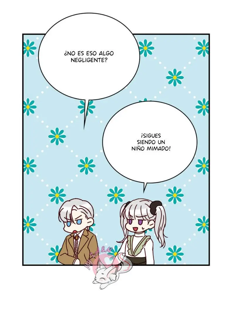 ¡CUIDADO CON ESOS HERMANOS! (2020) - Capítulo 58 - Página 60 - LectorTMOo
