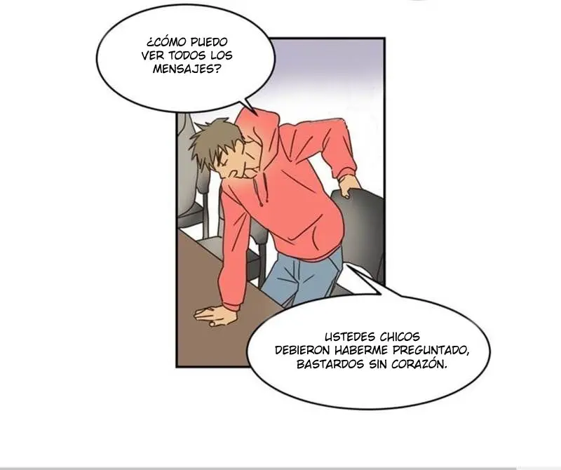 Cuidar De Mi Ama De Llaves (2017) - Capítulo 1 - Página 6 - LectorTMOo