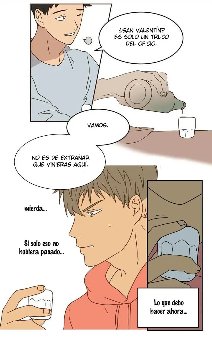 Cuidar De Mi Ama De Llaves (2017) - Capítulo 1 - Página 14 - LectorTMOo