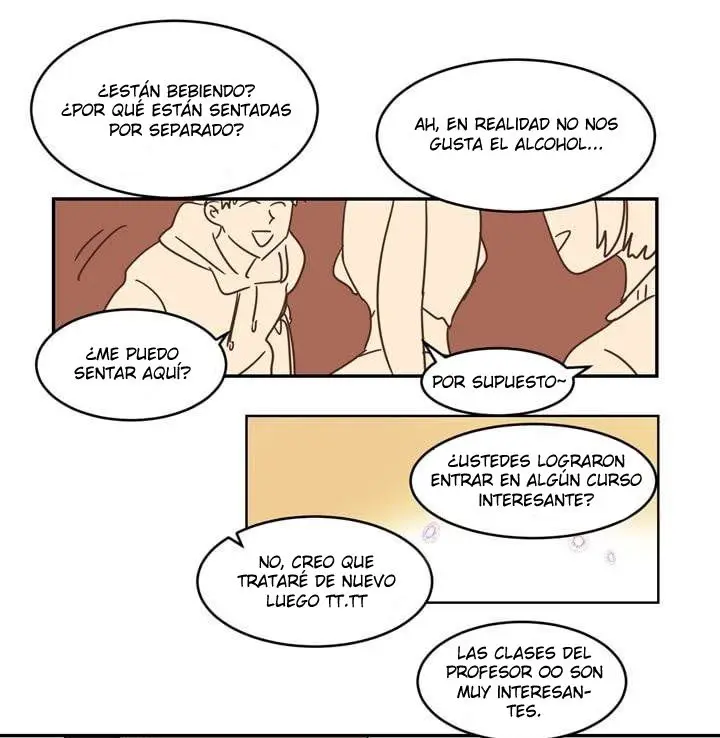 Cuidar De Mi Ama De Llaves (2017) - Capítulo 1 - Página 19 - LectorTMOo