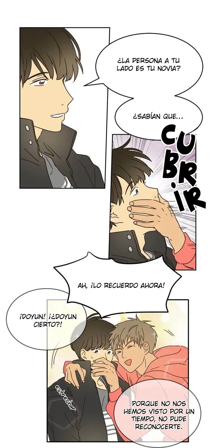 Cuidar De Mi Ama De Llaves (2017) - Capítulo 1 - Página 30 - LectorTMOo