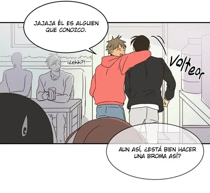 Cuidar De Mi Ama De Llaves (2017) - Capítulo 1 - Página 31 - LectorTMOo